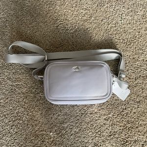 Lululemon Crossbody Bag